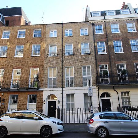 Baker Street By Viridian Apartments Londres Extérieur photo